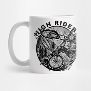 High rider Mug